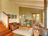 Grootbos Garden Lodge - Private Lounge 